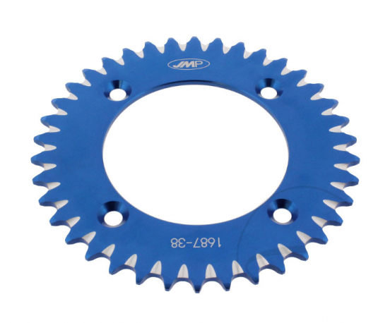 Corona 38 Denti Passo 415 Husqvarna - KTM