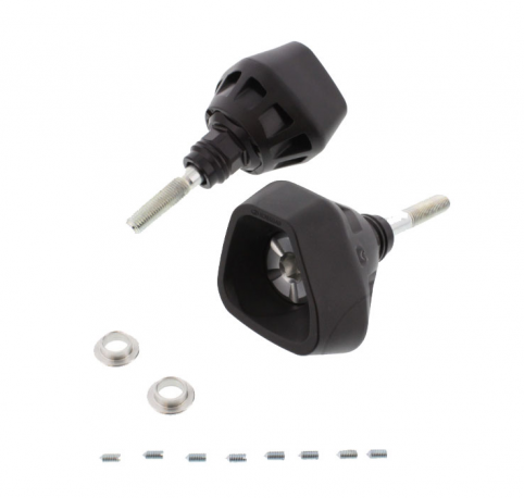 Tamponi Paratelaio Suzuki GSX-S 1000 A ABS 