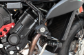 Tamponi Paratelaio MV Agusta Brutale 800 RC ABS 