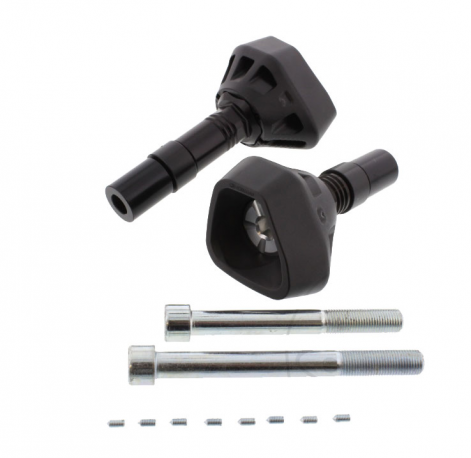 Tamponi Paratelaio Yamaha MT-07 700 A ABS - Tracer 700 A ABS 