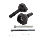 Tamponi Paratelaio Yamaha MT-07 700 A ABS - Tracer 700 A ABS