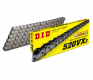 Catena DID Passo 520 Maglie 104 Yamaha - Ducati - Honda 