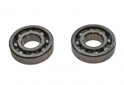 Kit Cuscinetti Abero Motore Honda XR 250 R - XL 250 R - XL 185 S