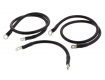 Kit Cavi Batteria Nero Harley Davidson FLT 1340 Tour Glide 