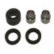 Cuscinetti Mono Ammortizzatore Honda CR 80 R 
