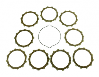 Kit Dischi Frizione KTM EXC 250 2T - EXC 300 2T - SX 250 2T