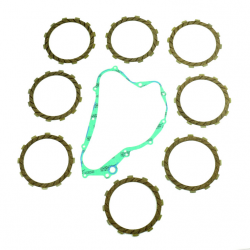 Kit Dischi Frizione Suzuki RM 125