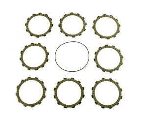 Kit Dischi Frizione Husqvarna - KTM