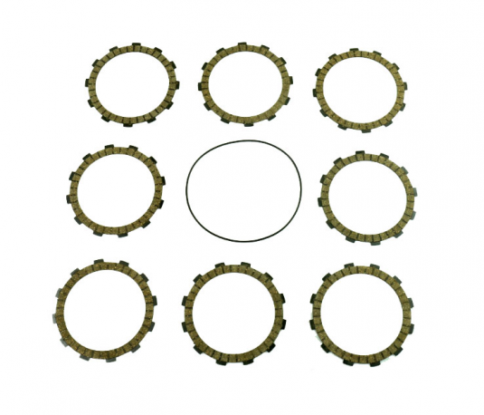 Kit Dischi Frizione Husqvarna - KTM