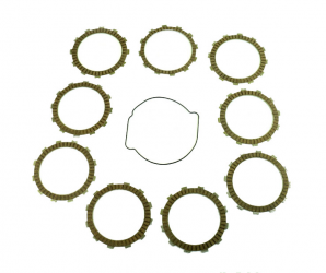 Kit Dischi Frizione KTM EXC 450 Racing