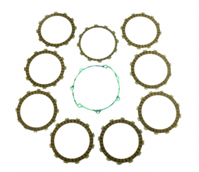 Kit Dischi Frizione Yamaha WR 426 F - YZ 426 F