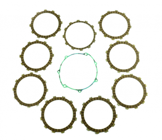 Kit Dischi Frizione Yamaha WR 426 F - YZ 426 F 