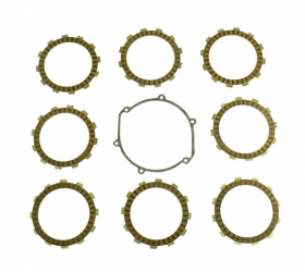 Kit Dischi Frizione Gas Gas MC 125