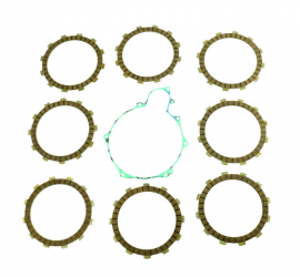 Kit Dischi Frizione Yamaha YZ 250 2T