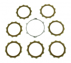 Kit Dischi Frizione Husqvarna TC 250 4T - TE 310 R ie