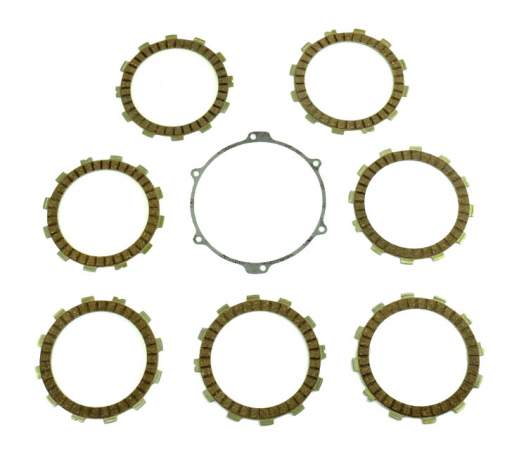 Kit Dischi Frizione Husqvarna TC 250 4T - TE 310 R ie 