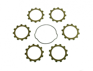 Kit Dischi Frizione KTM SX 65