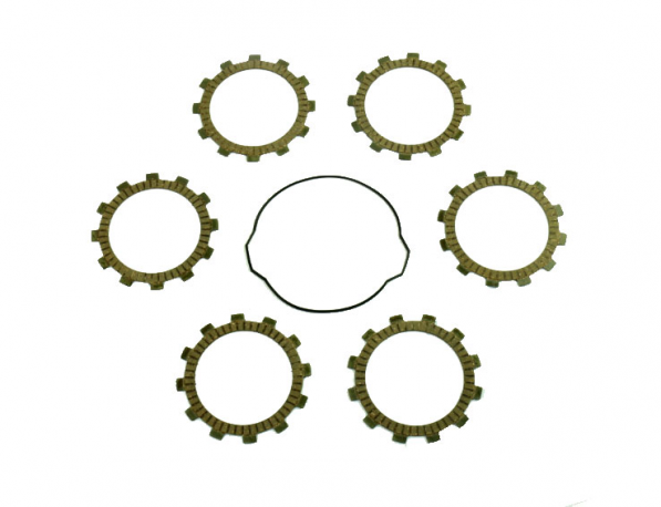 Kit Dischi Frizione KTM SX 65 