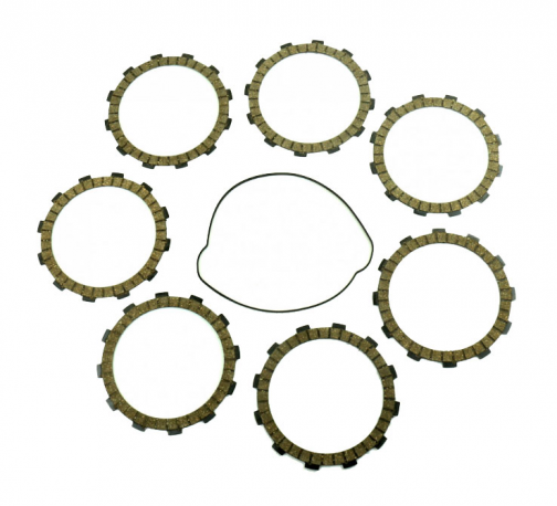 Kit Dischi Frizione KTM SX-F 250 ie4T - SX-F 350 ie 4T 