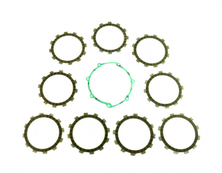 Kit Dischi Frizione Gas Gas - Yamaha