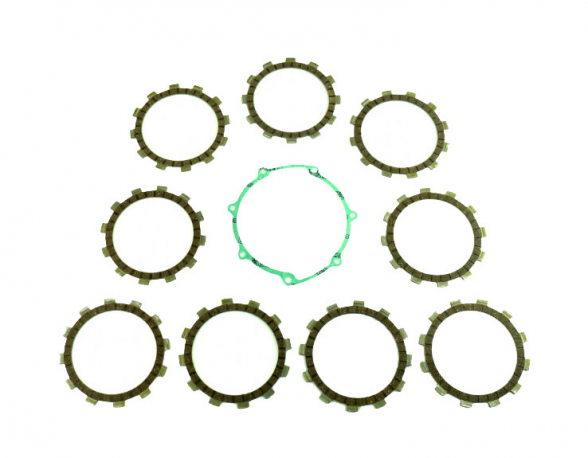 Kit Dischi Frizione Gas Gas - Yamaha