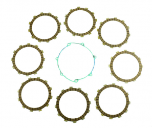 Kit Dischi Frizione Gas Gas - Yamaha