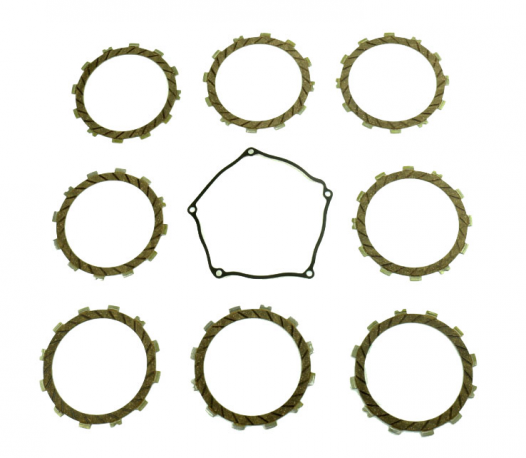 Kit Dischi Frizione Kawasaki - Suzuki 