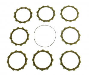 Kit Dischi Frizione Suzuki RM 125