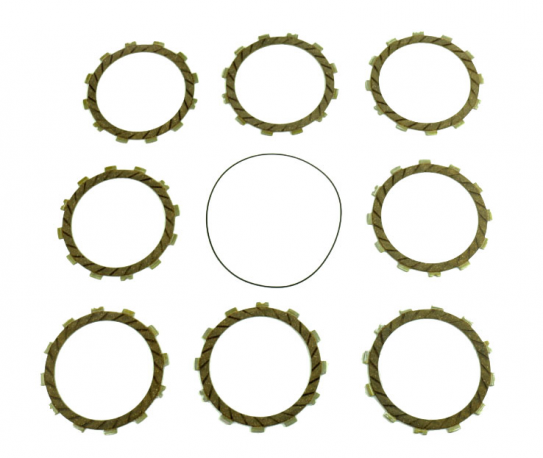 Kit Dischi Frizione Suzuki RM 125 