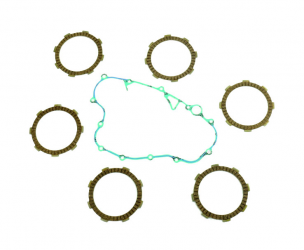 Kit Dischi Frizione Honda CRF 150