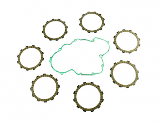 Kit Dischi Frizione KTM EXC 250 4T Racing - SX 525 Racing