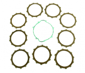 Kit Dischi Frizione KTM EGS 250 2T - EXC 300 2T