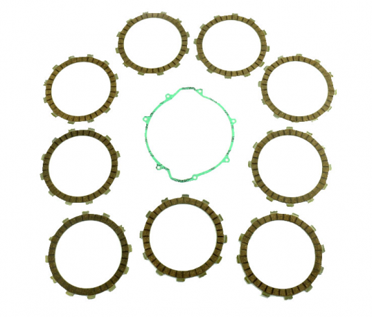 Kit Dischi Frizione KTM EGS 250 2T - EXC 300 2T 