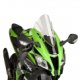 Cupolino Racing Trasparente Kawasaki ZX-10R 1000 S Ninja ABS 