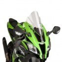 Cupolino Racing Trasparente Kawasaki ZX-10R 1000 S Ninja ABS