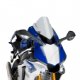 Cupolino Racing Trasparente Yamaha YZF-R1 1000 M ABS 