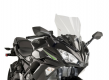 Cupolino Racing Trasparente Kawasaki Ninja 650 K KRT Edition ABS 