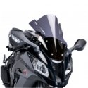 Cupolino Racing Grigio Scuro Fume Kawasaki ZX-10R 1000 J Ninja