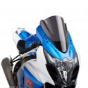 Cupolino Racing Grigio Scuro Fume Suzuki GSX-R 1000