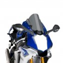Cupolino Racing Grigio Scuro Fume Yamaha YZF-R1 1000 M ABS