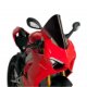 Cupolino Racing Grigio Scuro Ducati Panigale 1100 V4 ABS 