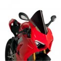 Cupolino Racing Grigio Scuro Ducati Panigale 1100 V4 ABS