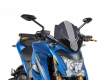 Cupolino Sport Per Moto Naked Suzuki GSX-S 1000 A ABS 