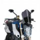 Cupolino Sport Per Moto Naked BMW F 800 800 R ABS 
