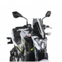 Cupolino Sport Per Moto Naked Kawasaki Z 650 H ABS