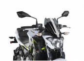 Cupolino Sport Per Moto Naked Kawasaki Z 650 H ABS