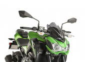 Cupolino Sport Per Moto Naked Kawasaki Z 900 B ABS
