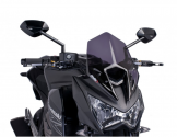 Cupolino Sport Per Moto Naked Kawasaki Z 800 D E-Version ABS
