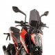 Cupolino Sport Per Moto Naked KTM Duke 125 ABS - Duke 390 ABS 