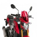 Cupolino Sport Per Moto Naked Suzuki GSX-S 750 AZ ABS